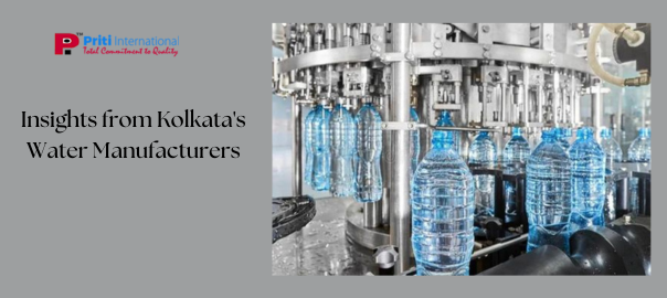 water treatment plant manufacturer in kolkata