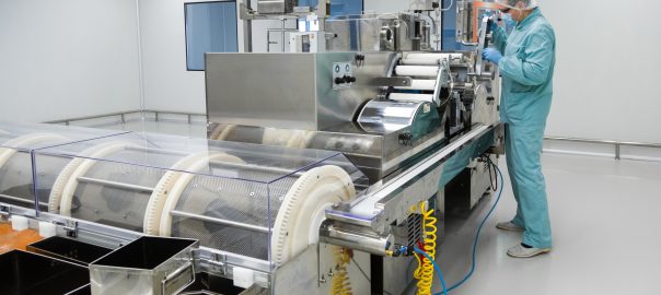 Manual, Semi-Automatic, or Automatic Which Shrink Wrapping Machine is Right for You