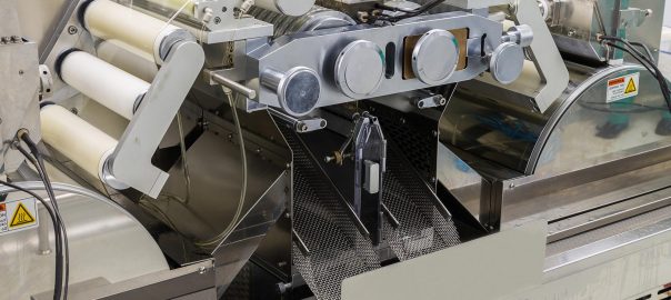 How Automatic Shrink-Wrapping Machines Improve Product Safety and Shelf Life